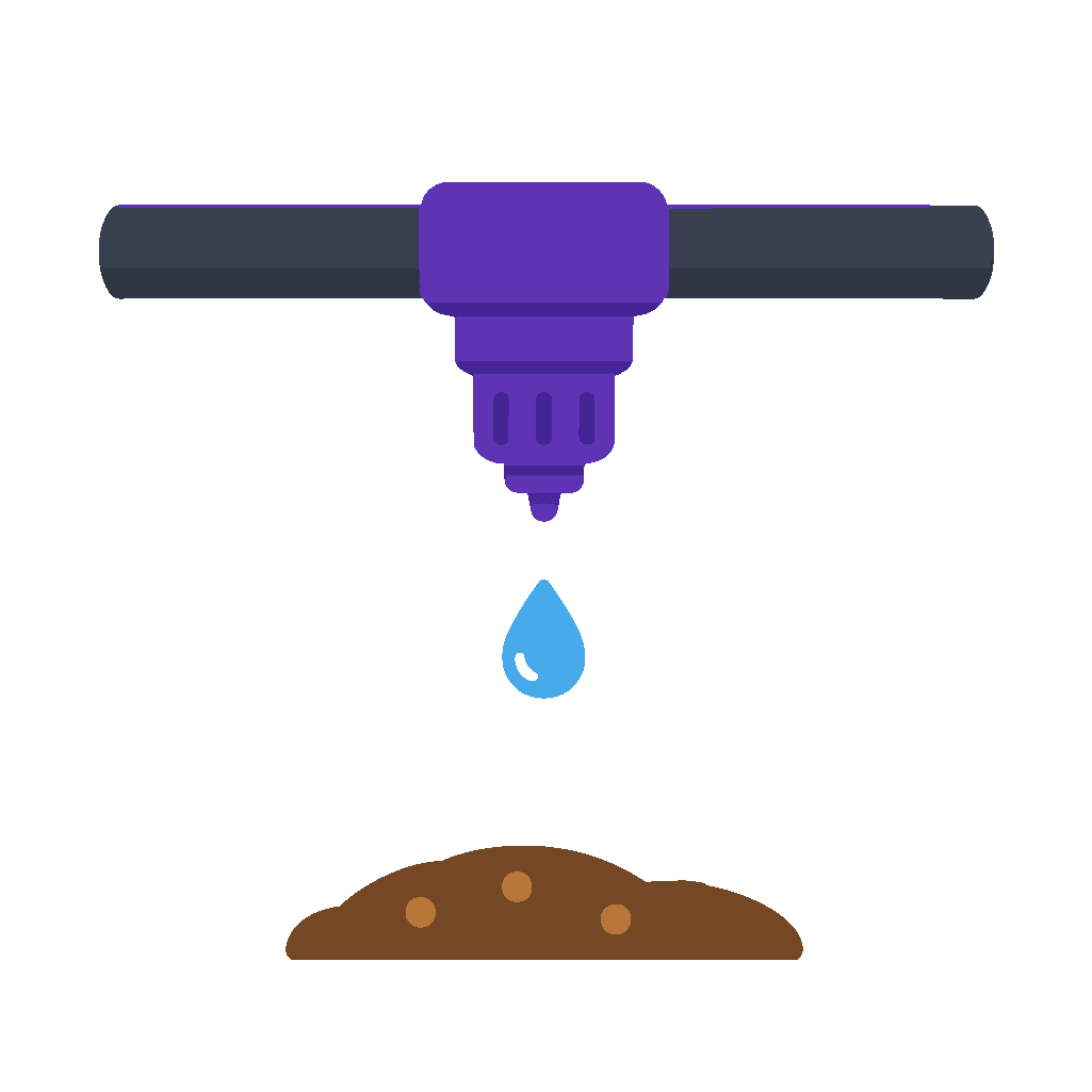 Drip Irrigation