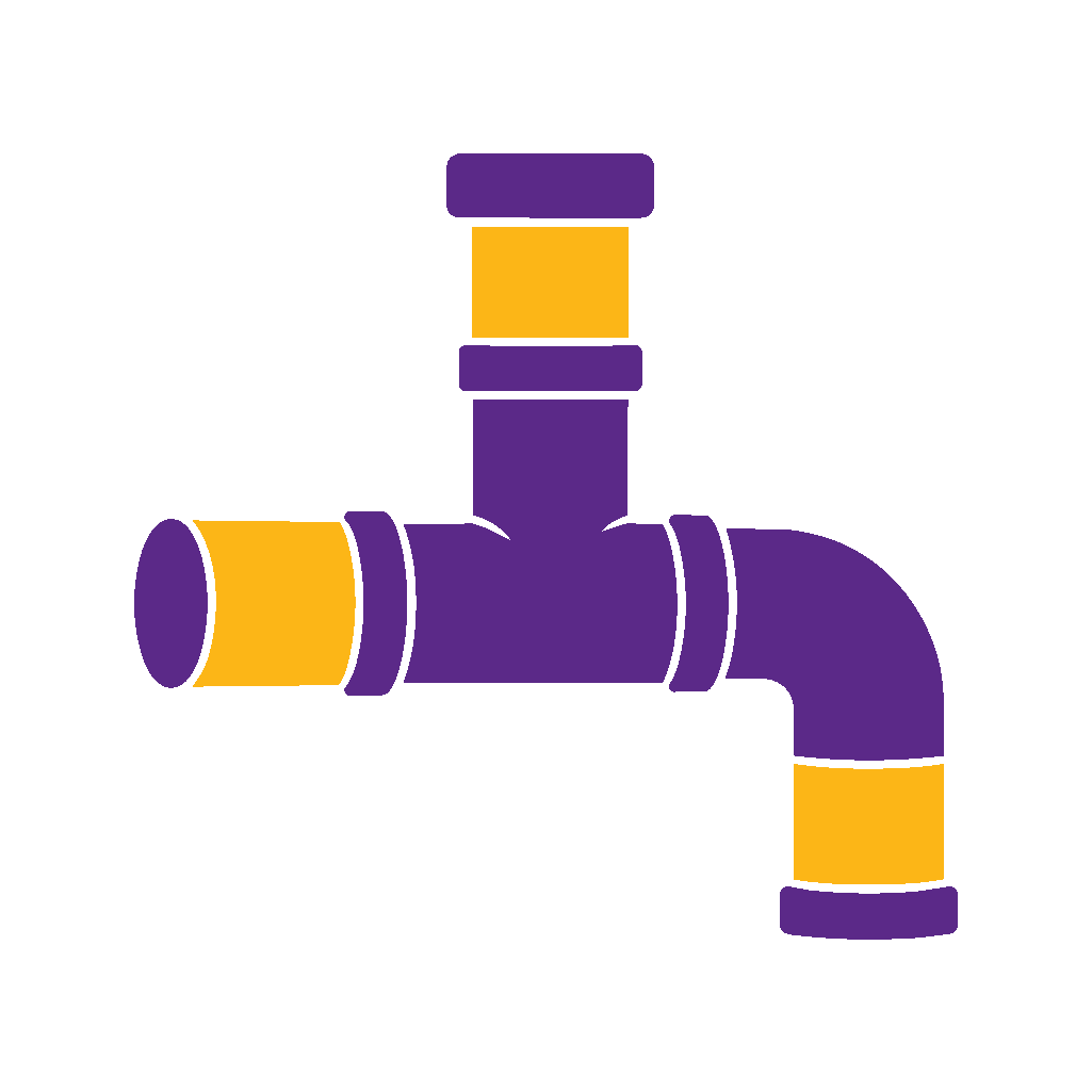 Pipes & Fittings