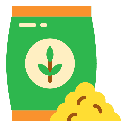Crop Nutrition