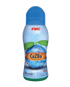 FMC Cazbo Liquid