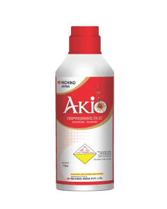 Nichino Akio Miticide 250ml