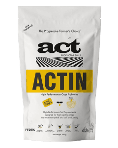 Fertis Actin Powder 100gm