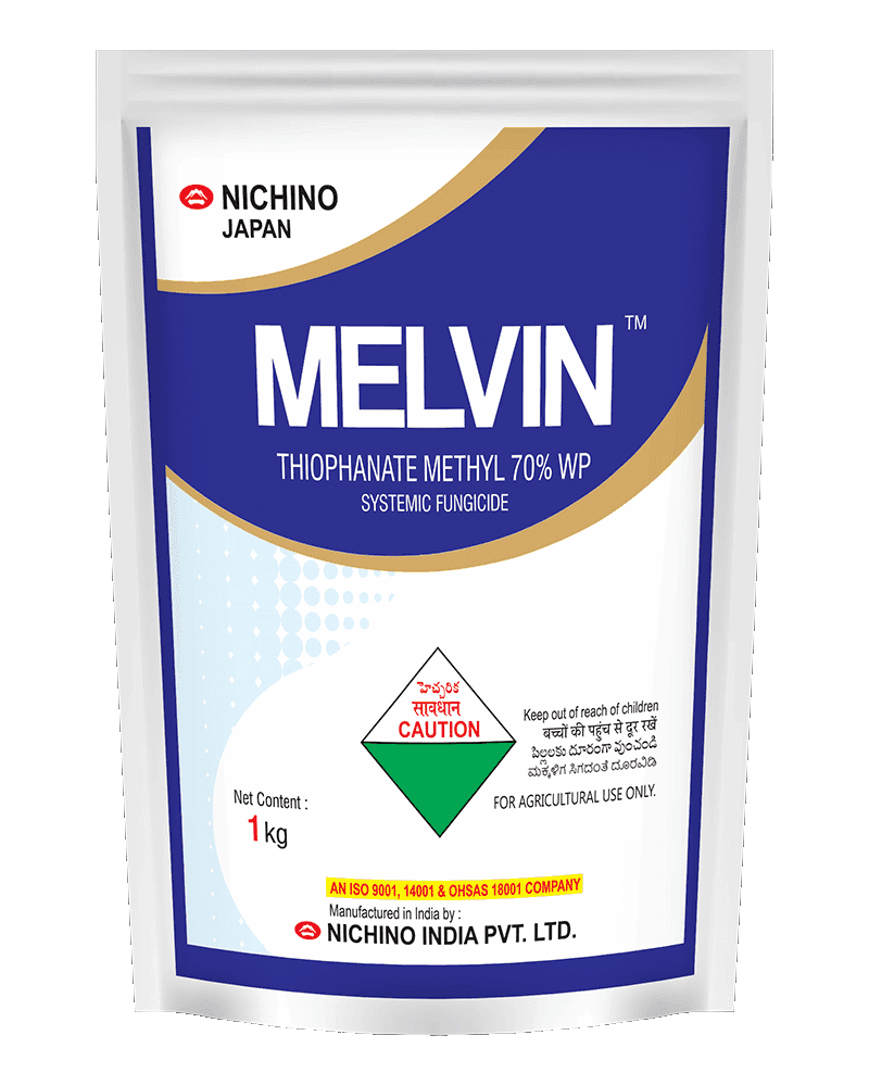 Nichino Malvin Fungicide 1kg