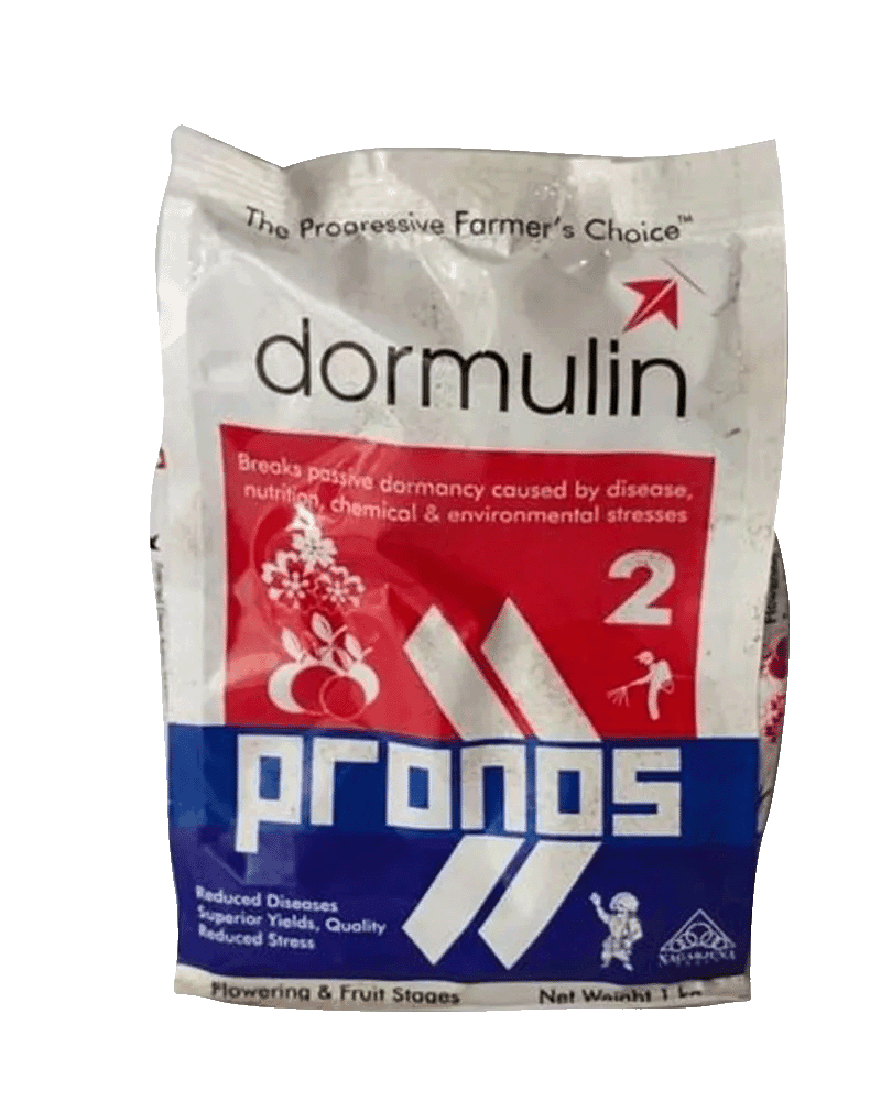 Fertis Dormulin Flowering 1Kg