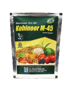 FIL Kohinoor M45 Fungicide 1kg