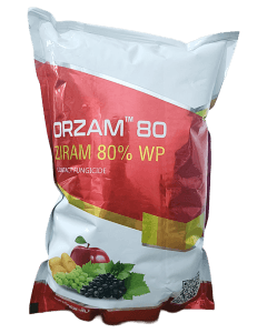 Orzam 1Kg - Ziram 80 WP