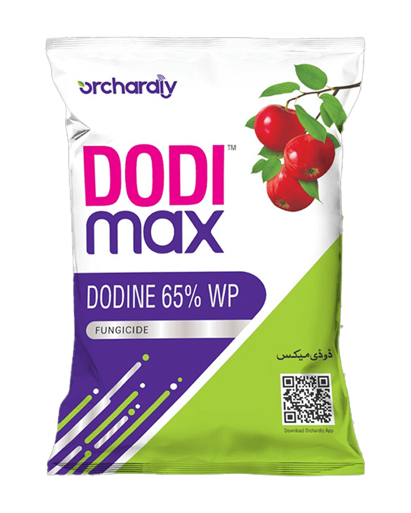 Dodi Max - Dodine 65WP Fungicide 100gm