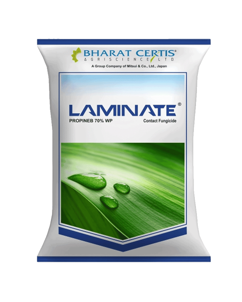 Bharat Laminate Propineb 1Kg