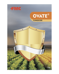 FMC Ovate Fungicide 500gm