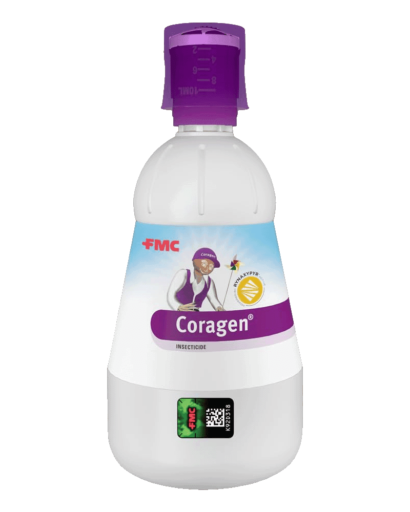 FMC Coragen Insecticide 10ml