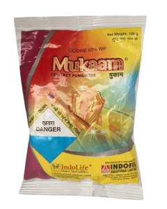 Indofil Mukaam Fungicide 1Kg