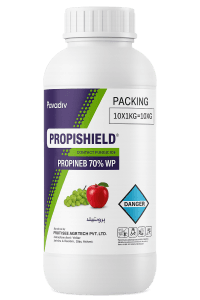 Orchardly Propishield Contact Fungicide