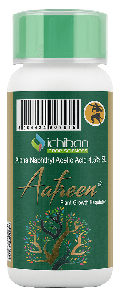 Afreen (Plant Growth Regulator)