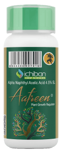 Afreen (Plant Growth Regulator)
