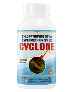 FIL Cyclone Insecticide 250 ML