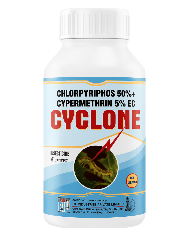 FIL Cyclone Insecticide 250 ML