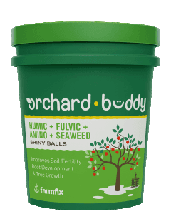 Orchard Buddy 25Kg