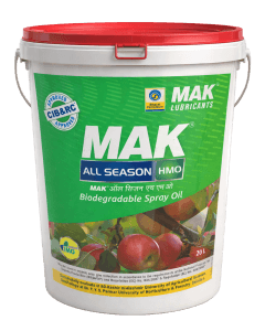 MAK HMO 10 ltr