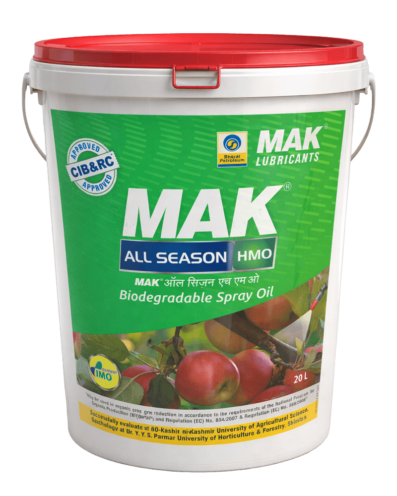 MAK HMO 10 ltr