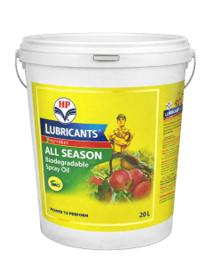 HP HMO 10ltr