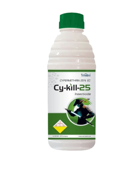 Cykill 25 1L