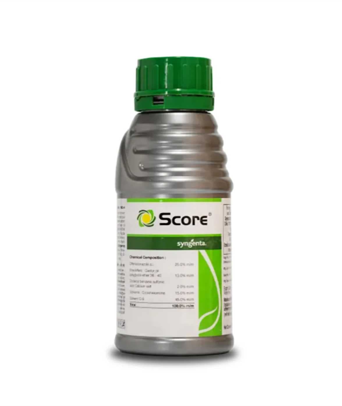 Sygenta Score 250ml Insecticide