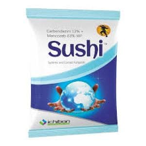 Sushi Fungicide 1Kg