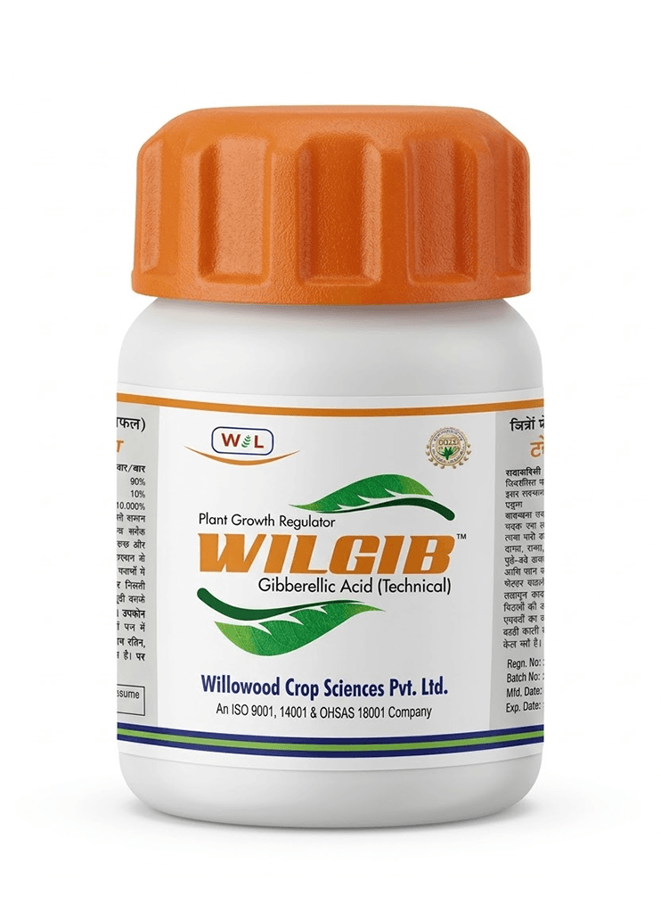 Wilgib GA PGR 5gm