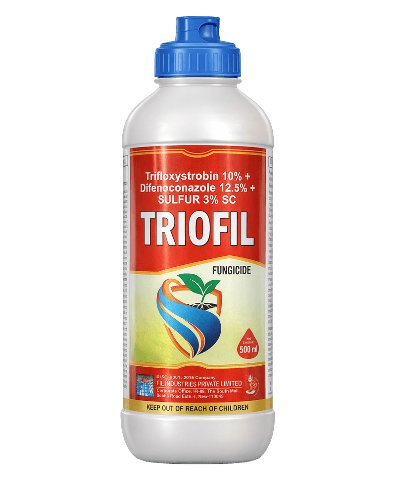 Triofil Fungicide 1Ltr