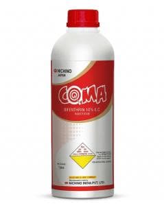 Nichino Coma 500ml Insecticide