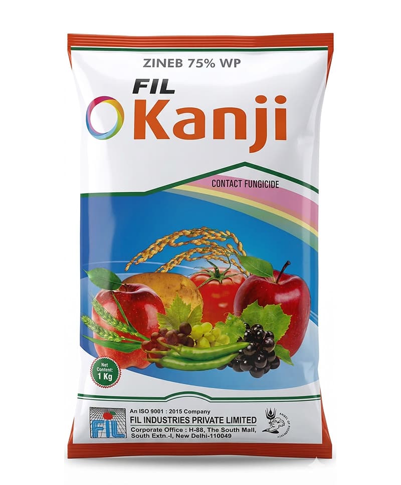 FIL Kanji 1KG Fungicide