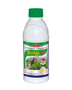 Telpher 505 Insecticide