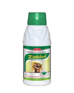 Zindabad (Gibberellic Acid 0.001%)