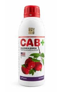 Orchardly CAB+ 1L