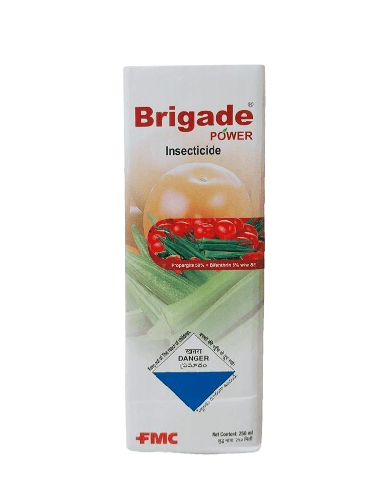 FMC Brigade Power 250ml