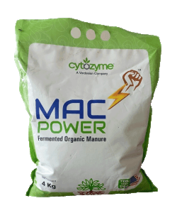 Cytozyme Mac Power 4Kg