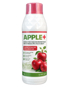 APPLE+ – Multinutrient Foliar Spray