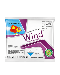 WIND – Myclobutanil 10% WP 100gm