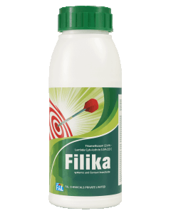 FIL Filika Insecticide 200ml