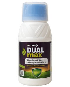 Dual Max Insecticide 200ml