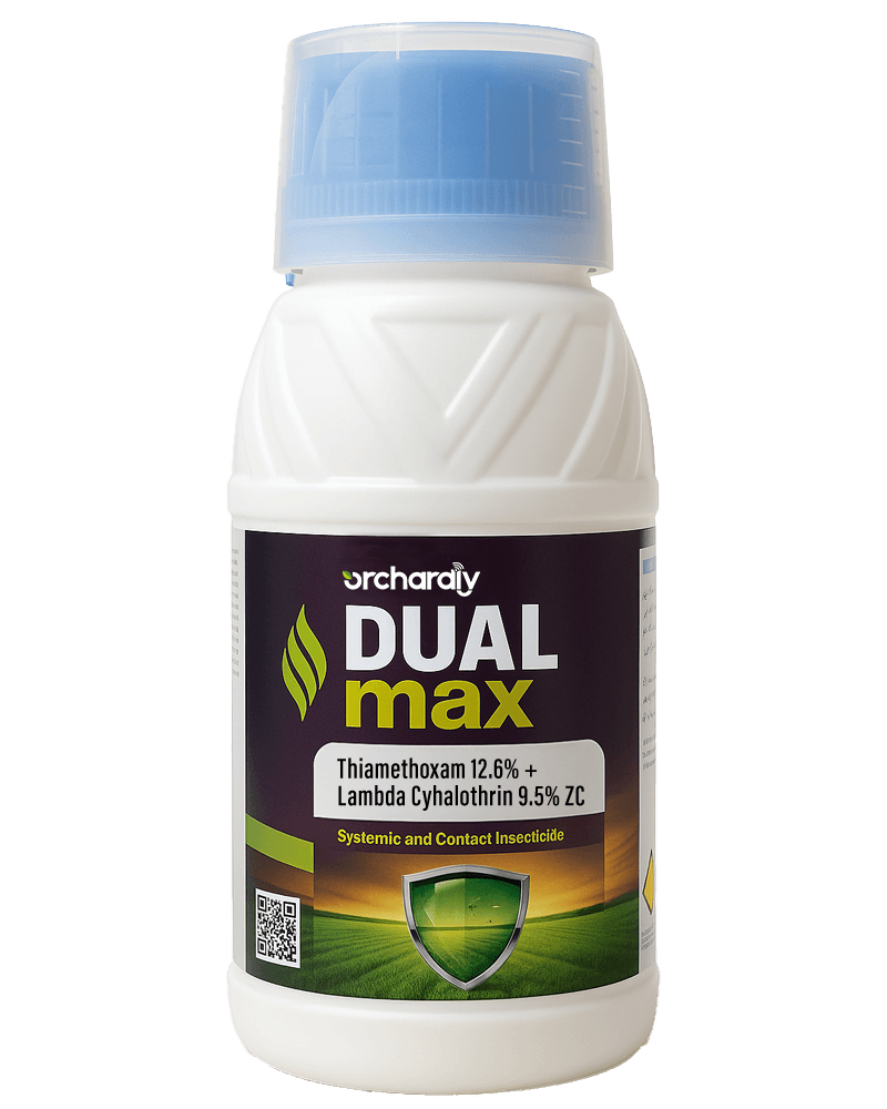 Dual Max Insecticide 200ml