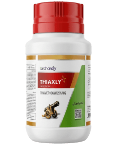 Orchardly Thiaxly Insecticide 250gm