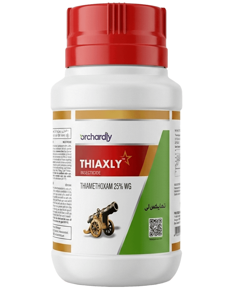 Orchardly Thiaxly Insecticide 250gm