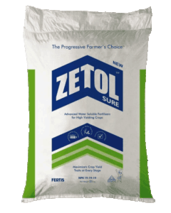 Zetol Sure 19:19:19 1Kg