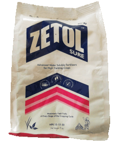 Zetol Sure 15:15:30 1Kg