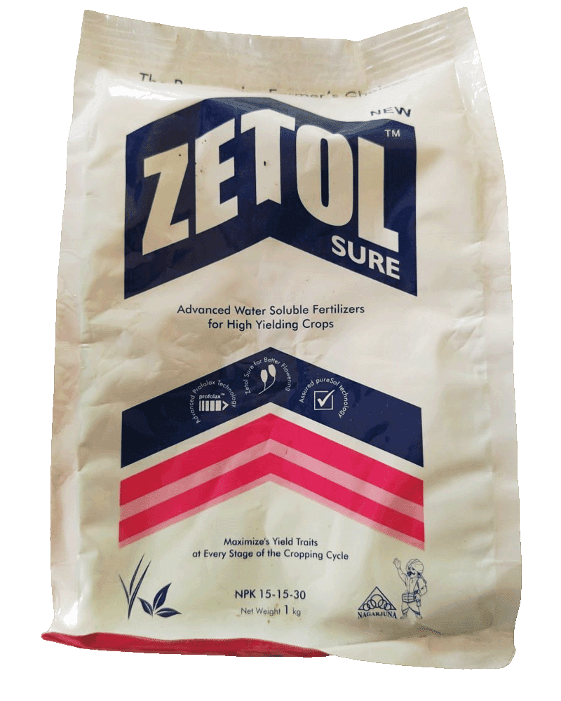 Zetol Sure 15:15:30 1Kg