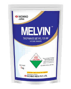 Nichino Melvin Fungicide 250gm