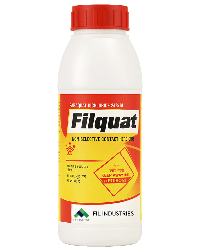 FIL Filquat Herbicide 1L