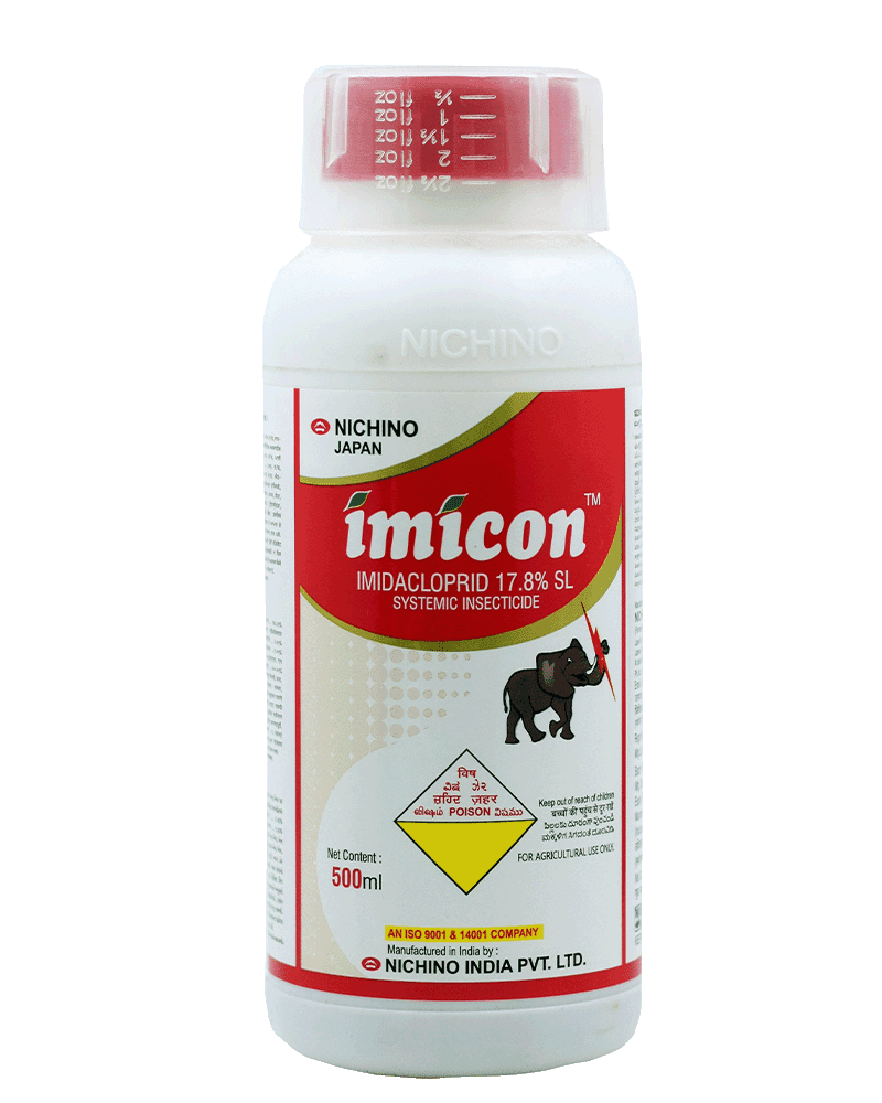 Nichino Imicon Insecticide 1L