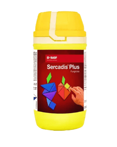 BASF Sercadis + 320 ML